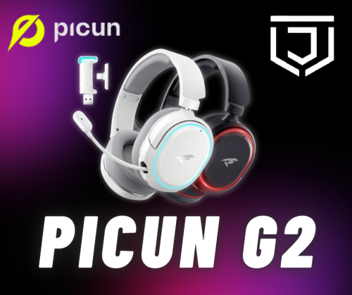 PICUN G2