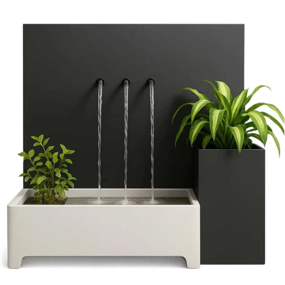 مراكن الورد