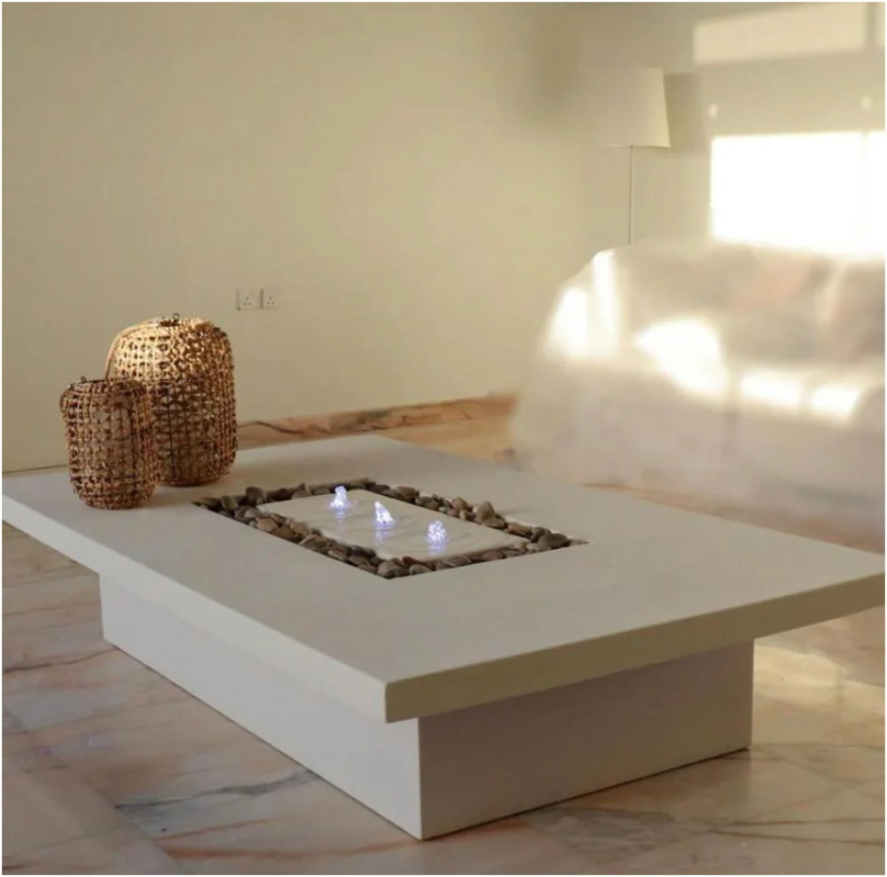 مراكن الورد