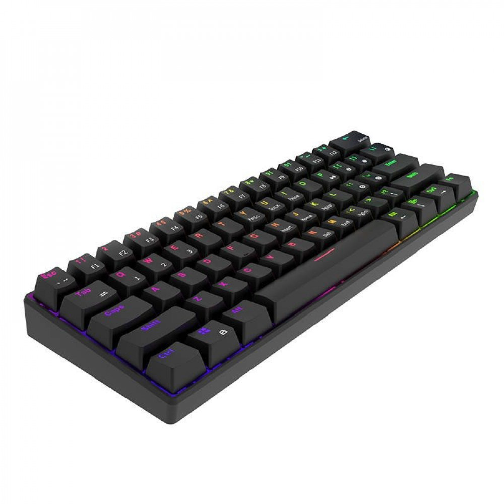 RK61 Mechanical keyboard - متجر اصول