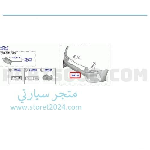 صدام امامي k5 2020-2023