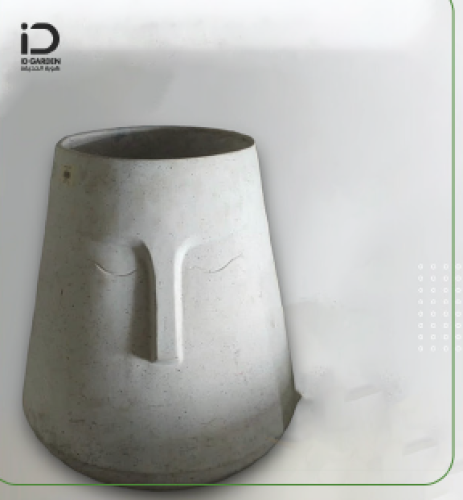 حوض زراعي الحجم 50*50*30 سم