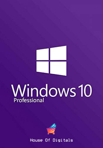 ويندوز 10 برو الأصلي - windows 10 Pro