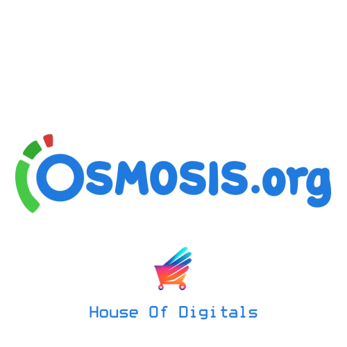 اشتراك أوزموسيس Osmosis