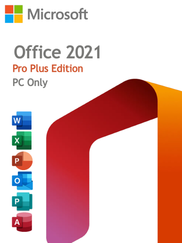 مايكروسوف أوفيس برو 2021 - Microsoft Office Profes...