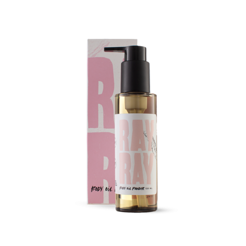 RAYRAY OIL