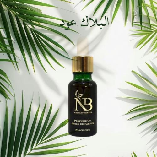 البلاك عود ( الليذر )