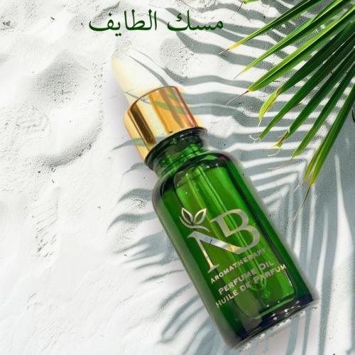 مسك الطايف