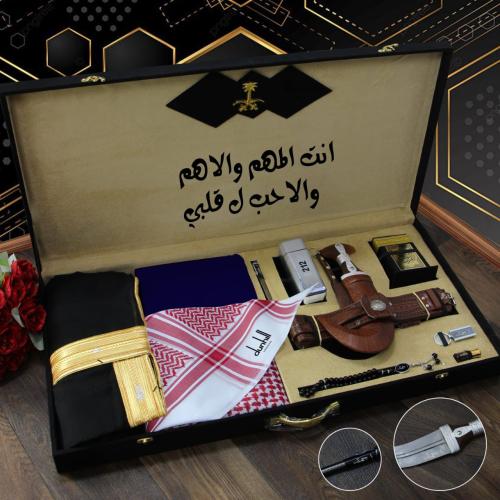 بكس ملكي ديور