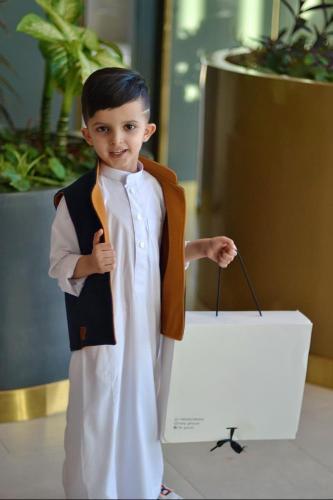 سديري دبل فيس ولادي