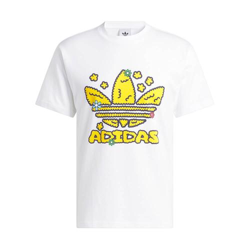 Adidas C Stacked Tref White M Saudi Luxury Fashion Store for Branded Shoes and Apparel