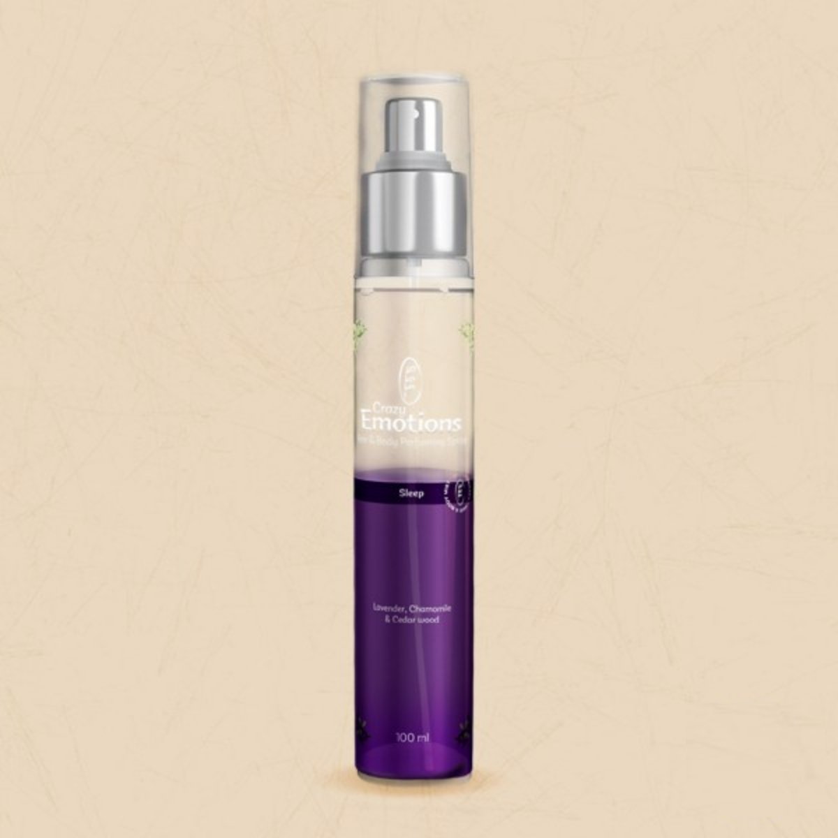 عطر للشعر