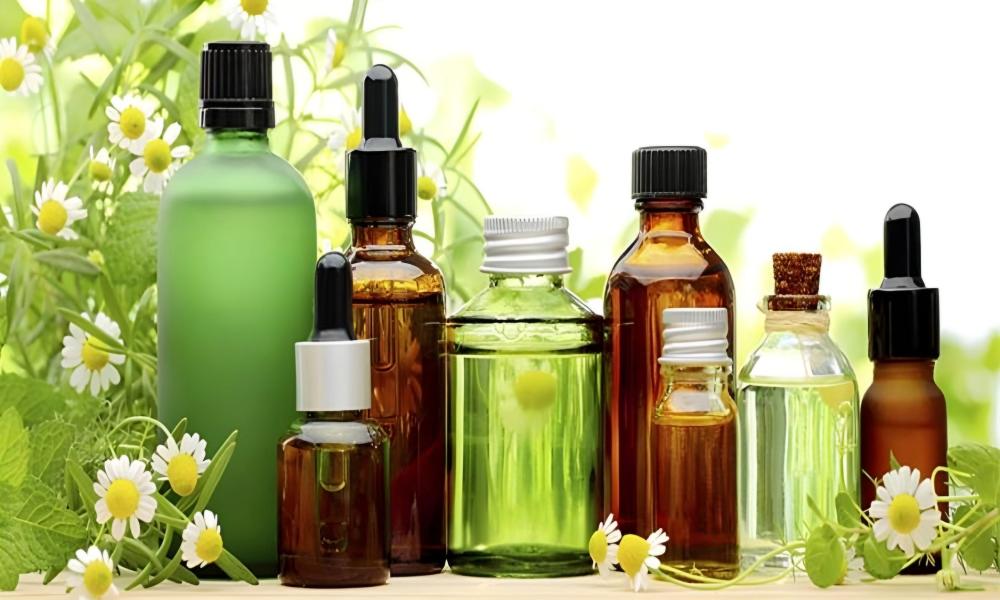 Aromatherapy