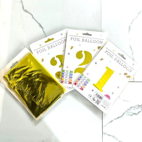 بالوانات أرقام XL