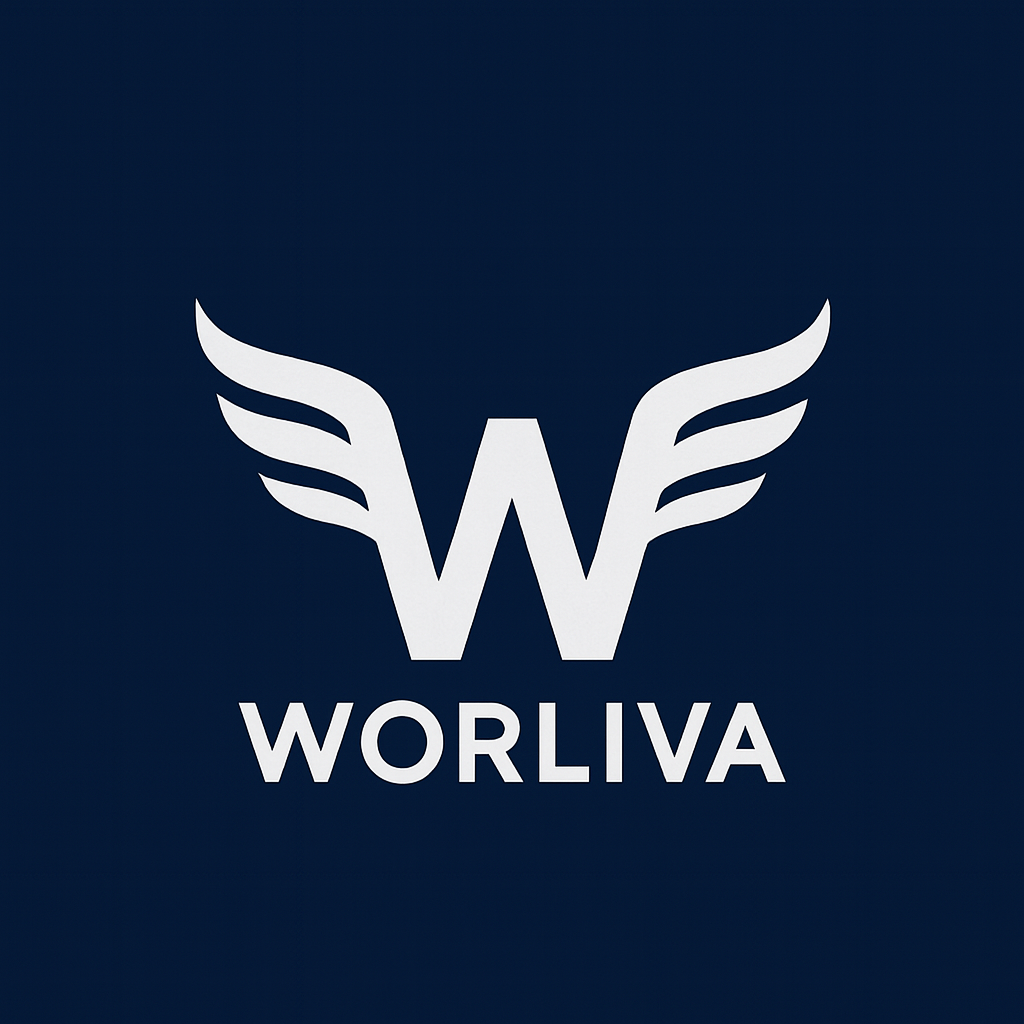worliva.com favicon