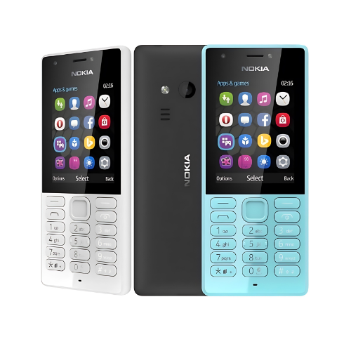 Nokia 216 4G
