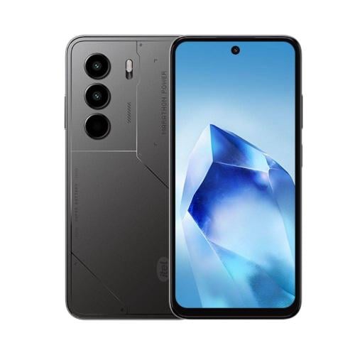itel P70