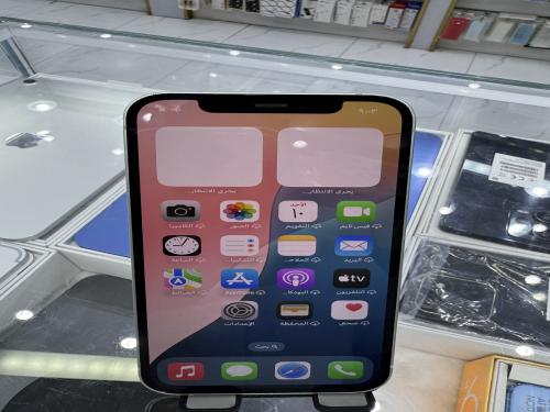 ايفون 12 العادي اخضر 128