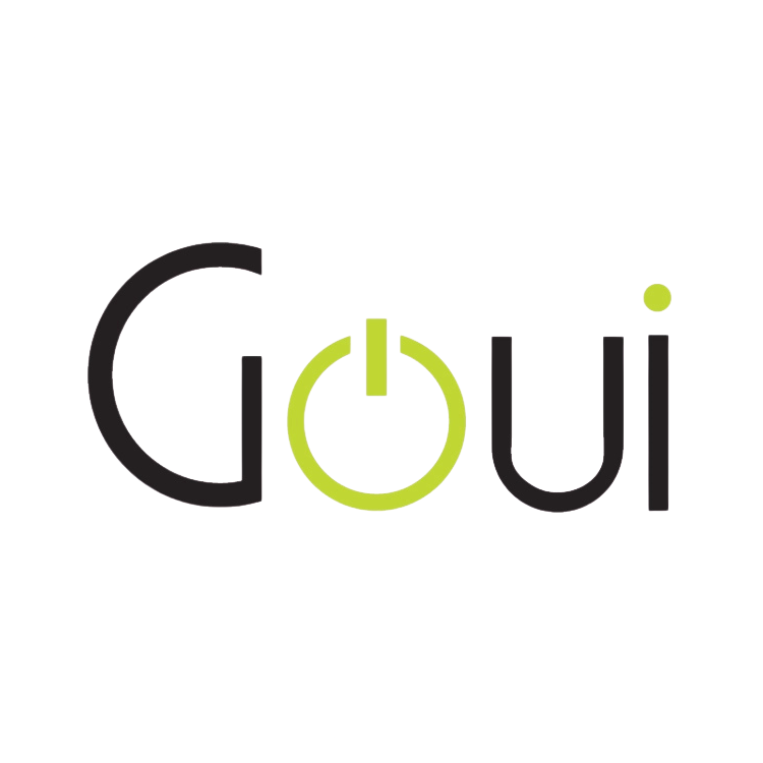 GOUI