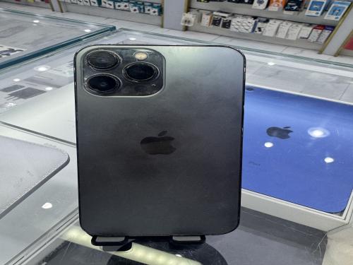 ايفون 13 بروماكس 1T اسود