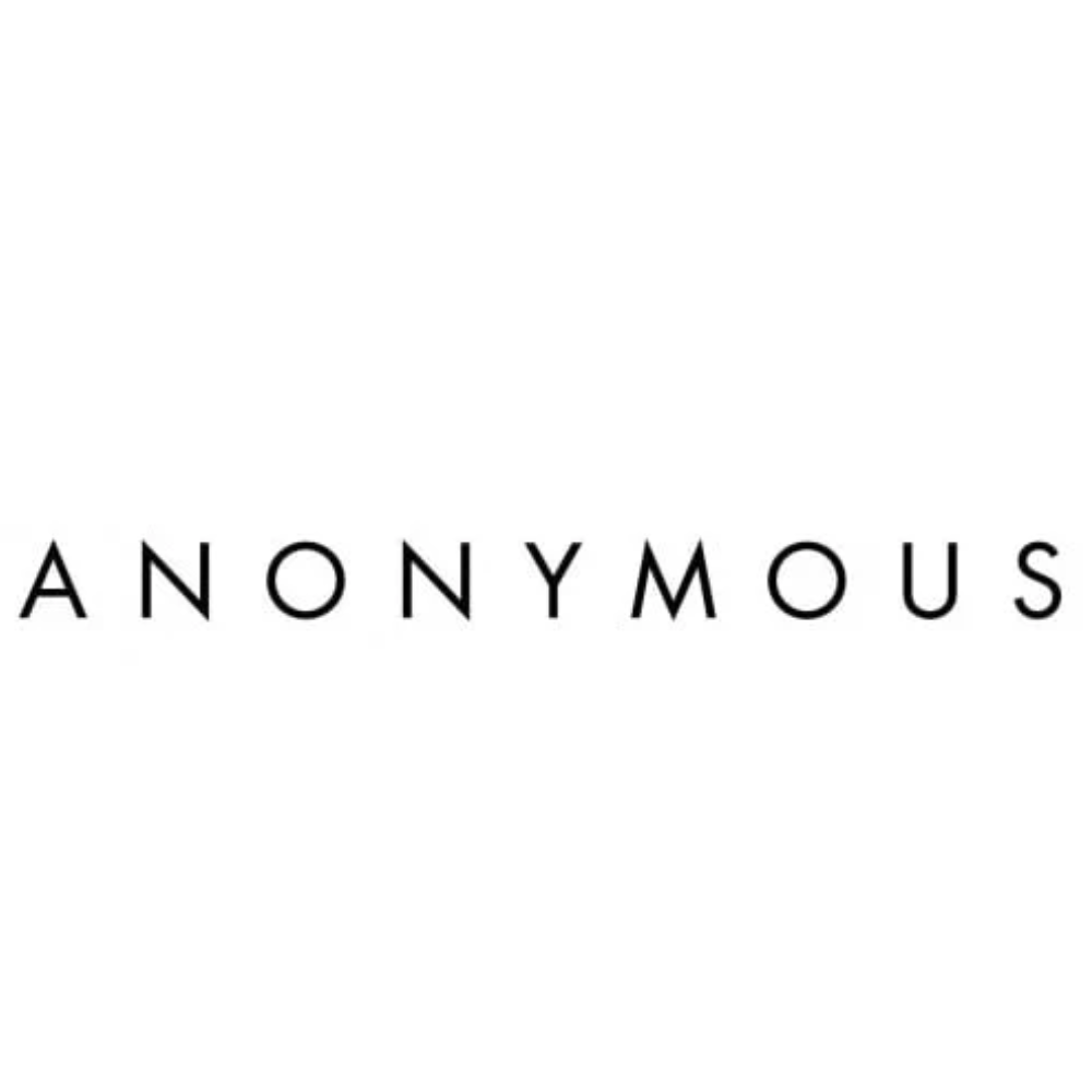 ANONYMOUS