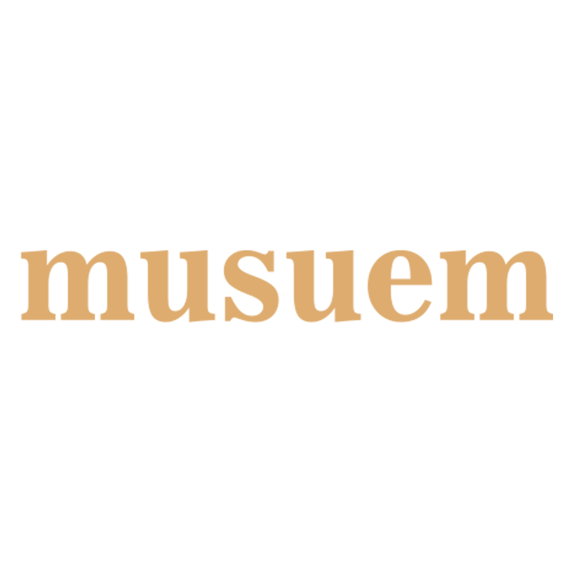 ميزيم musuem