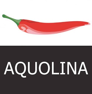 اكوالينا Aquolina