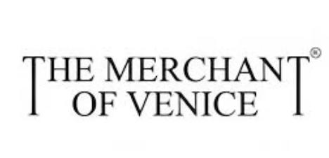 THE MERCHANT OF VENICE