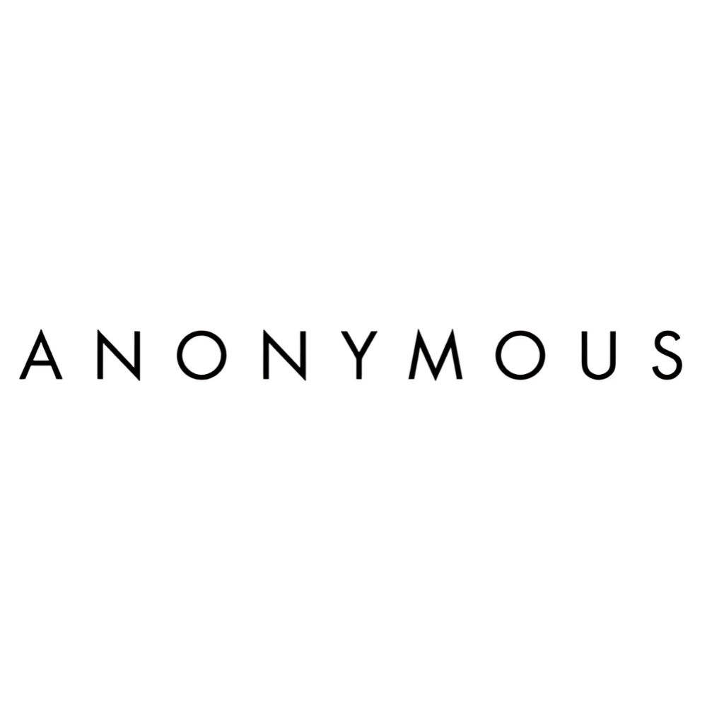 انونيموس ANONYMOUS
