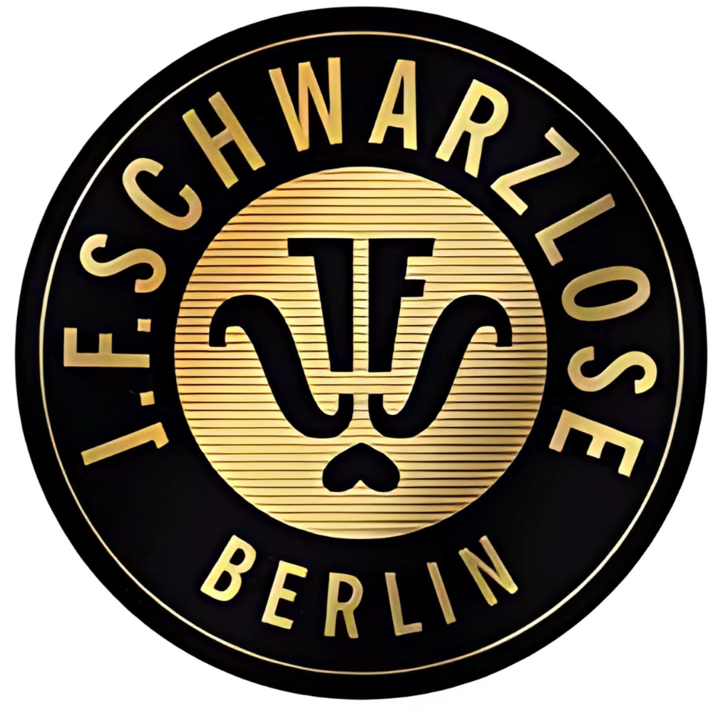 جي اف شوارزلوس برلين