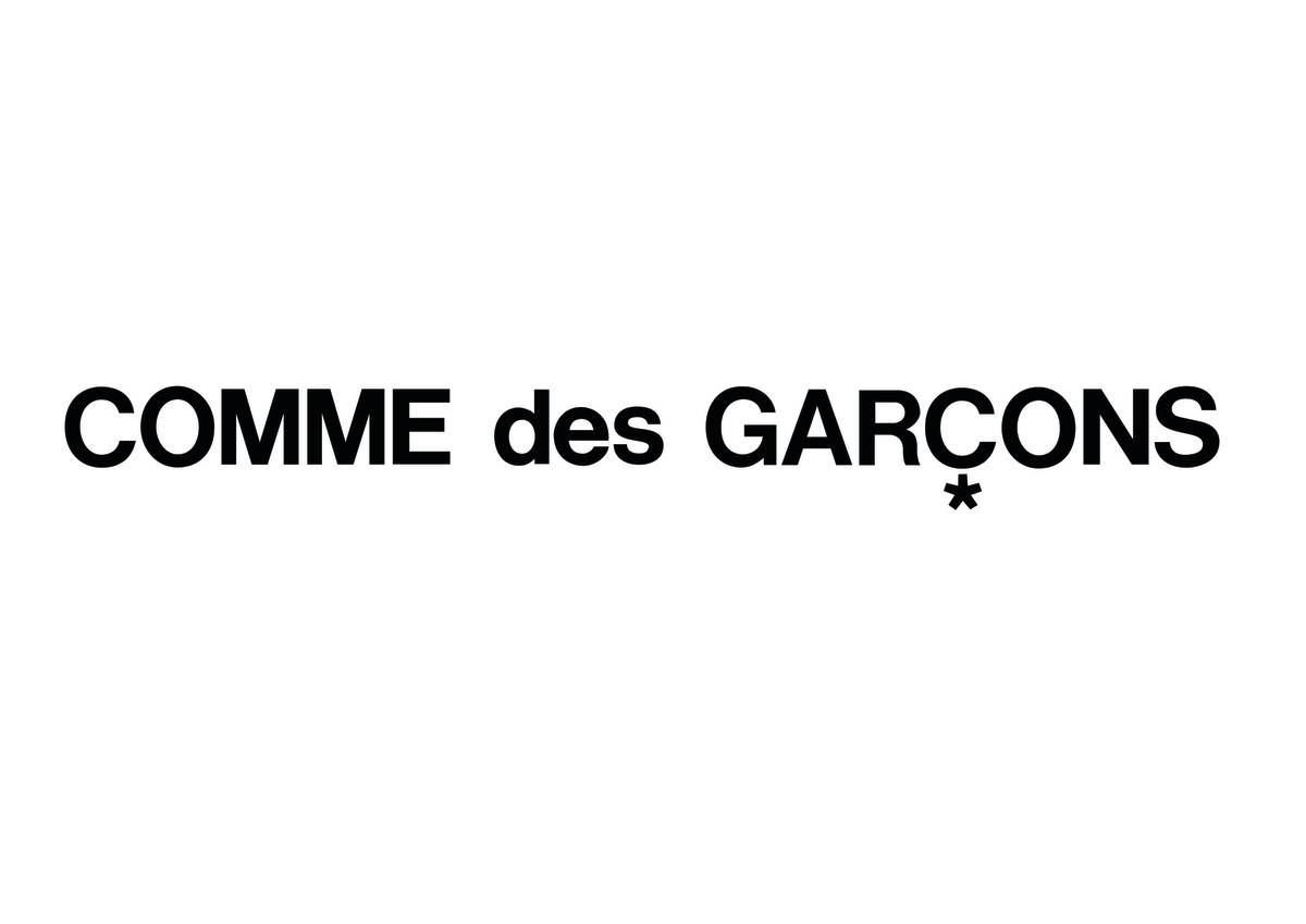 كوم دي غارسون Comme Des Garcons