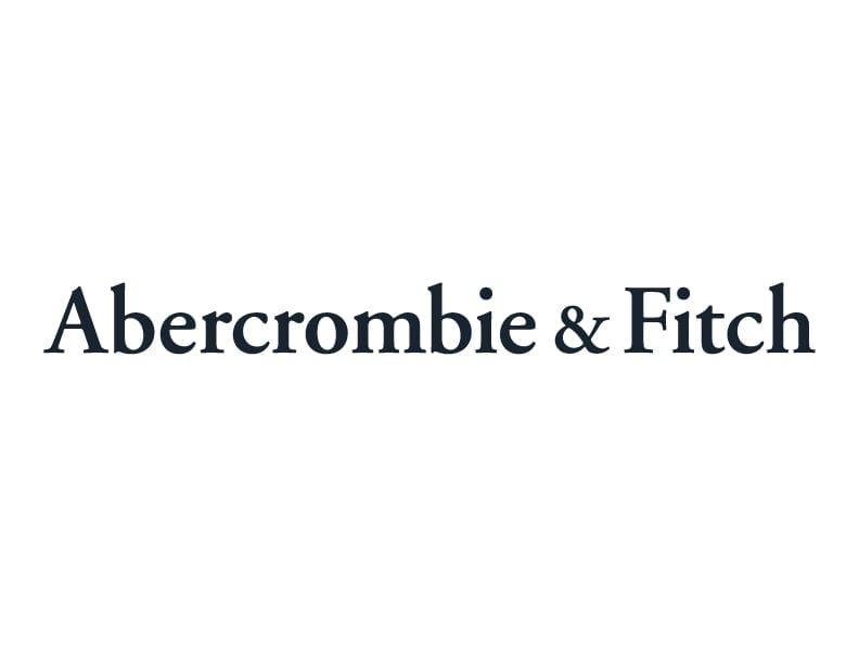 ابيركرومبي Abercrombie & Fitch