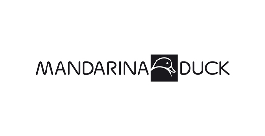 ماندرينا داك Mandarina Duck