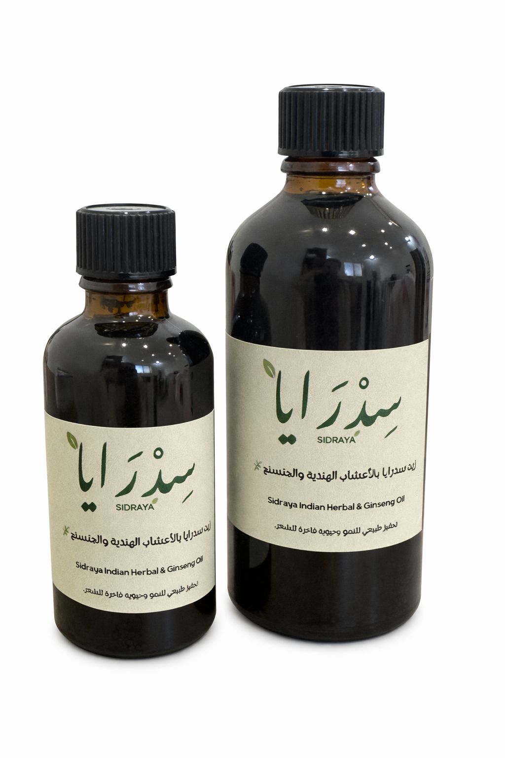 خلطات سدرايا الخاصة الطبيعية