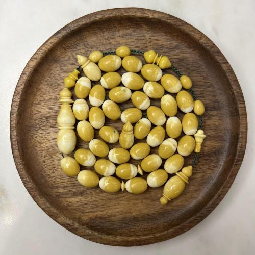 مسباح مستكه اصفر