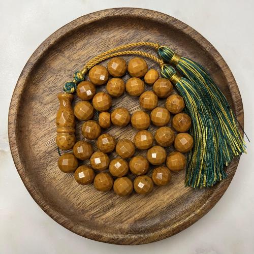 مسباح كهرمان مترش