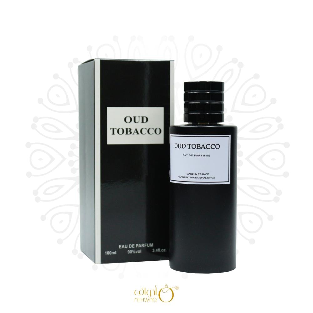 OUD TOBACCO