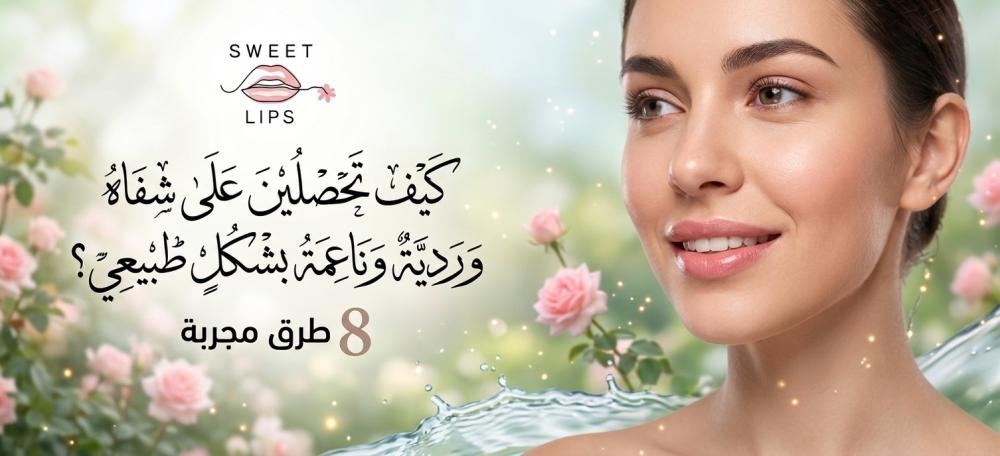 توريد الشفايف