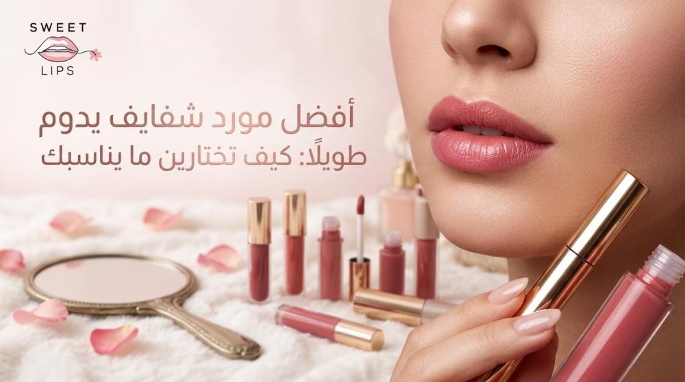 مورد شفايف