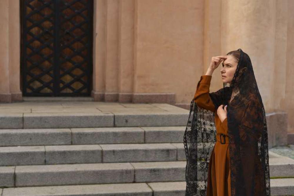 أزياء مغربية للمناسبات