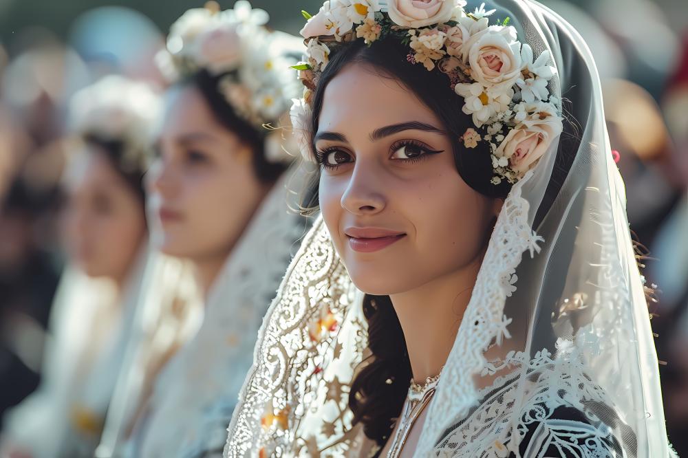 قفطان مغربي للمناسبات