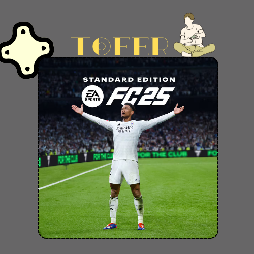 فيفا 25 - FC25