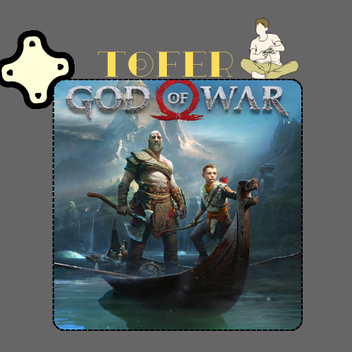 قود اوف وار - god of war