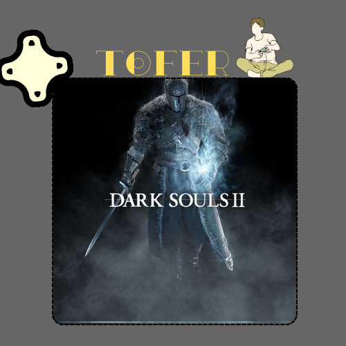 دارك سولز 2 - Dark souls 2