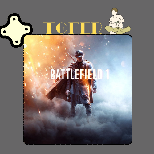 سلسلة باتل فيلد - Battlefield collection