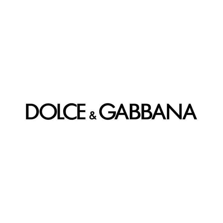DOLCE &GABBANA