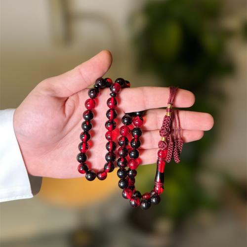 مسباح بكلايت احمر شكة تفصال