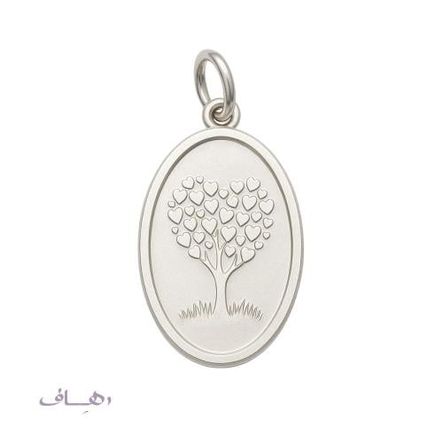 سبيكة 2.5 جرام (تعليقة شجرة)