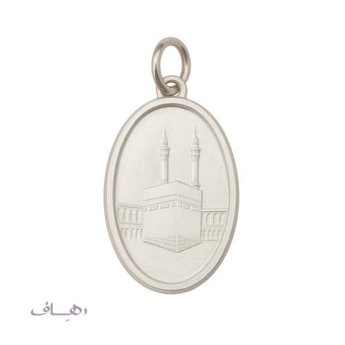 سبيكة 10 جرام (تعليقة الكعبة)