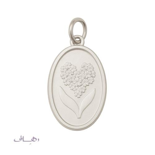 سبيكة 10 جرام (تعليقة الحب)